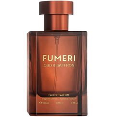 Fumeri Oud Saffron For Men Eau de Parfum 100ml