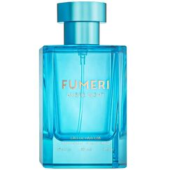 Fumeri Amber Night Unisex Eau de Parfum 100ml