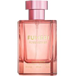 Fumeri Rose Vetiver For Women Eau de Parfum 100ml