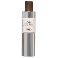 La Maison De La Vanille Arty Positano Fleur D'Oranger Eau De Parfum 100ml