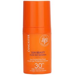 Lancaster Sun Sport Protection In Motion Spf 30 Invisible Face Gel 3ml