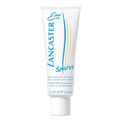 Lancaster Eau De Lancaster Sensitive Deodorant Cream 125ml