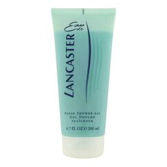 Lancaster Eau De Lancaster Shower Gel 200ml