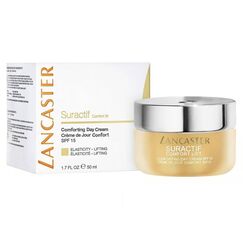 Lancaster Suractif Comfort Lift Spf 15 Comforting Day Cream 50ml