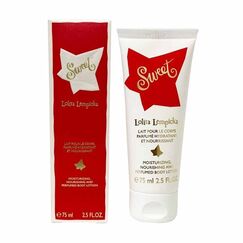 Lolita Lempicka For Women Body Lotion 75ml