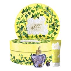Lolita Lempicka Le Parfum For Women Eau de Parfum 100ml + 5ml + Body Lotion 75ml
