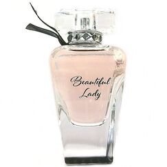 L'Orientale Fragrance Beautiful Lady Eau De Parfum 80ml
