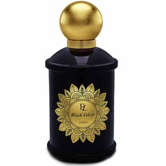L'Orientale Fragrance Black Velvet Eau De Parfum 100ml