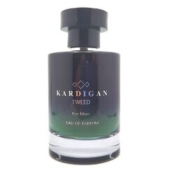 L'Orientale Fragrance Kardigan Tweed For Men Eau De Parfum 100ml