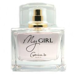 L'Orientale Fragrance My Girl Eau De Parfum 85ml