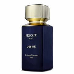 L'Orientale Fragrance Private Man Desire Extrait De Parfum 100ml