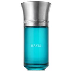 Liquides Imaginaires Eaux Des Bermudes - Navis Eau De Parfum 100ml