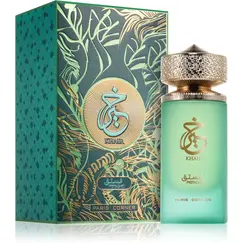 Khair Pistachio Eau De Parfum 100ml