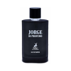Maison Alhambra Jorge Di Profumo Eau de Parfum 100ml