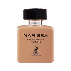 Maison Alhambra Narissa Peach For Women Eau de Parfum 100ml