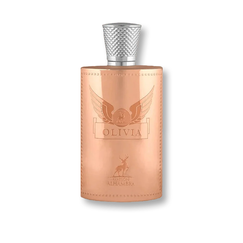 Maison Alhambra Olivia For Women Eau De Parfum 80ml