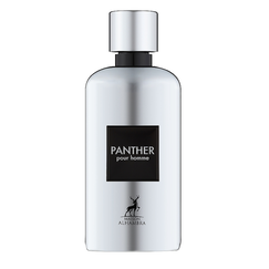 Maison Alhambra Panther Pour Homme Eau De Parfum 100ml