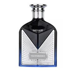 Maison Alhambra Victorioso Legacy For Men Eau De Parfum 100ml