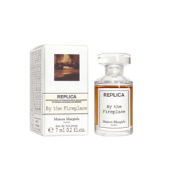 Maison Margiela Replica By The Fireplace Eau De Toilette 7ml