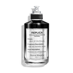 Maison Margiela Replica Soul Of The Forest Eau de Parfum 100ml