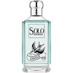 Luciano Soprani Solo Soprani Smile For Women Eau De Toilette 100ml