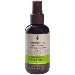 Macadamia Professional Nourishing Bath & Shower Spray