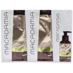 Macadamia Professional Ultra Rich Bath & Shower Gel