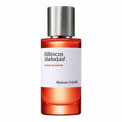 Maison Crivelli Hibiscus Mahajad Extrait De Parfum 50ml