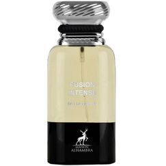 Maison Alhambra Fusion Intense Eau de Parfum 80ml