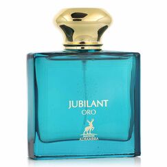 Maison Alhambra Jubilant Oro For Men Eau de Parfum 100ml