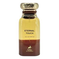 Maison Alhambra Eternal Touch Eau de Parfum 80ml