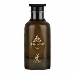 Maison Alhambra Jean Lowe Noir Eau de Parfum 100ml