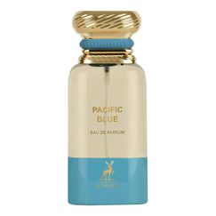 Maison Alhambra Pacific Blue Eau de Parfum 80ml