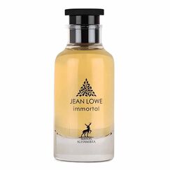 Maison Alhambra Jean Lowe Immortel Eau De Parfum 100ml