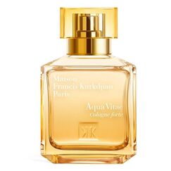 Maison Francis Kurkdjian Aqua Vitae Cologne Forte Eau de Parfum 70ml