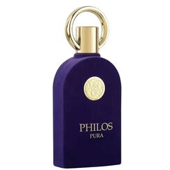 Maison Alhambra Philos Pura Eau de Parfum 100ml