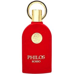Maison Alhambra Philos Rosso Eau de Parfum 100ml