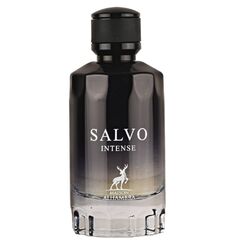 Maison Alhambra Salvo Intense For Men Eau de Parfum 100ml