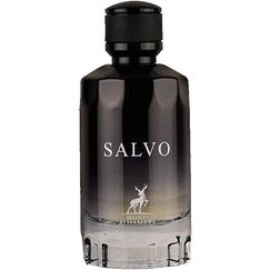 Maison Alhambra Salvo For Men Eau de Parfum 100ml