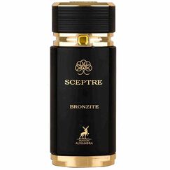 Maison Alhambra Sceptre Bronzite Eau de Parfum 100ml