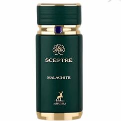 Maison Alhambra Sceptre Malachite Eau de Parfum 100ml