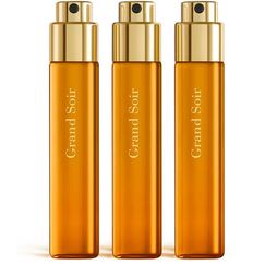 Maison Francis Kurkdjian Grand Soir Eau de Parfum 3 x 11ml