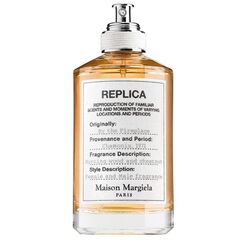 Maison Margiela Replica By The Fireplace Eau De Toilette Refillable 100ml