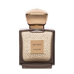 Majouri Sayidati Classic Collection For Women Eau de Parfum Refillable 75ml