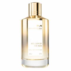 Mancera Melody Of The Sun Eau de Parfum 120ml