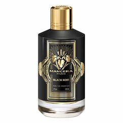 Mancera Black Noir Eau de Parfum 120ml