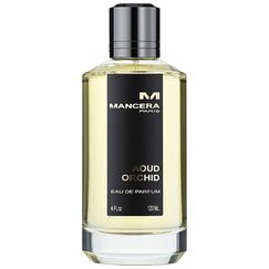Mancera Aoud Orchid Eau de Parfum 120ml