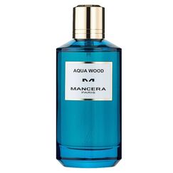 Mancera Aqua Wood For Men Eau de Parfum 120ml