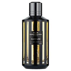 Mancera Black Line Eau De Parfum 120ml