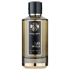 Mancera Black Vanilla Eau de Parfum 120ml